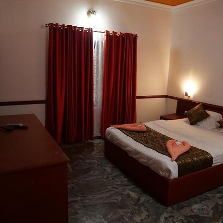 Hosteller'S Varkala Dış mekan fotoğraf