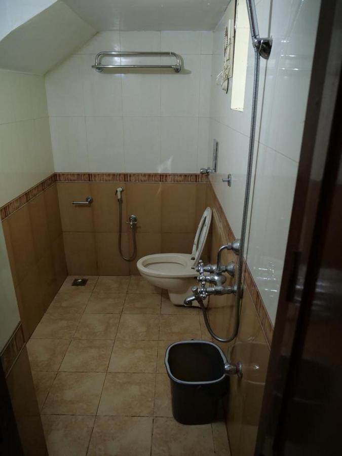 Hosteller'S Varkala Dış mekan fotoğraf