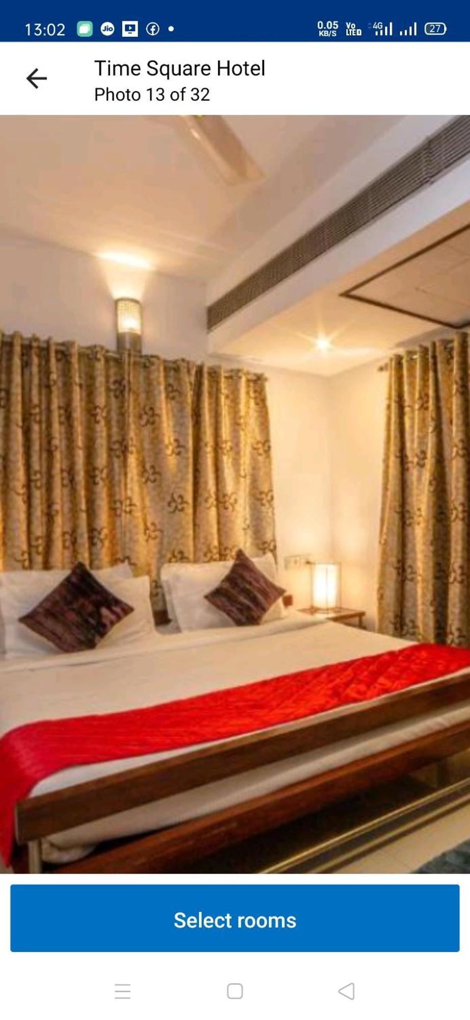 Hosteller'S Varkala Dış mekan fotoğraf